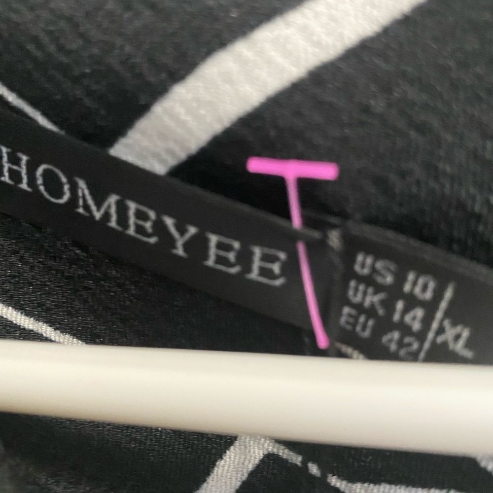 Homeyee geometric - Picture 3 of 5